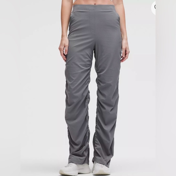 Lululemon Dance Studio Slim-Fit High-Rise Flared Pants XS NWT - Picture 8 of 14